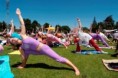 Aulas de Yoga